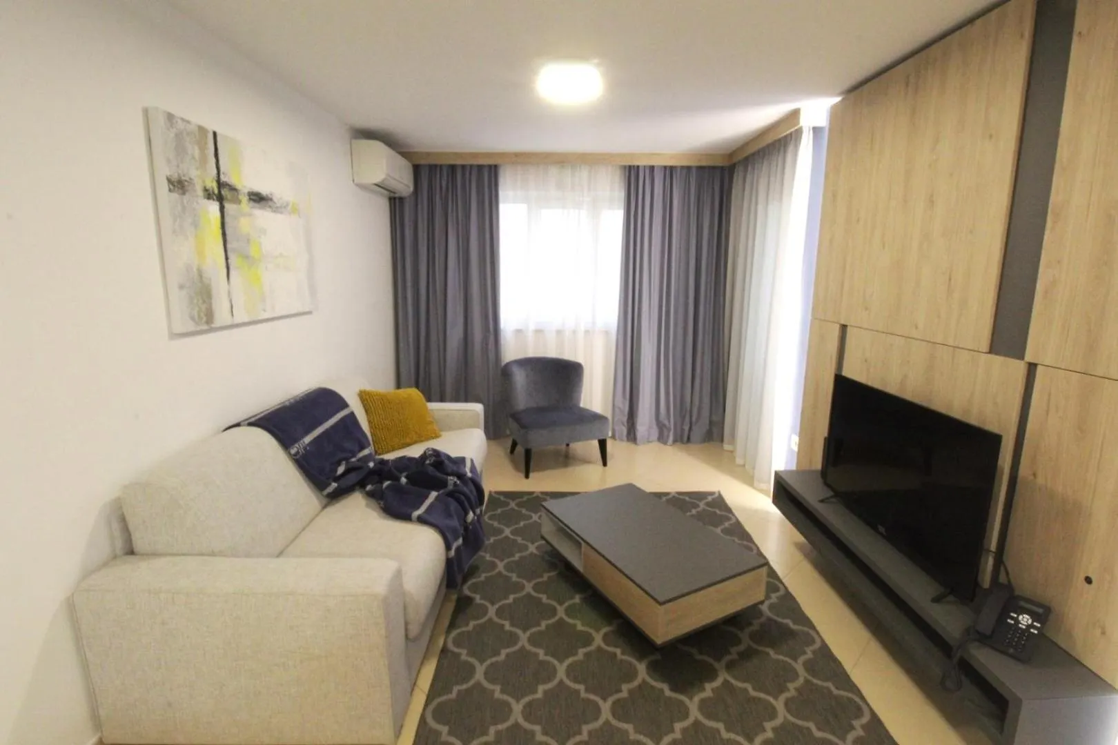 Humagum Sea View Apartment - Garden Palace Umag Croatia